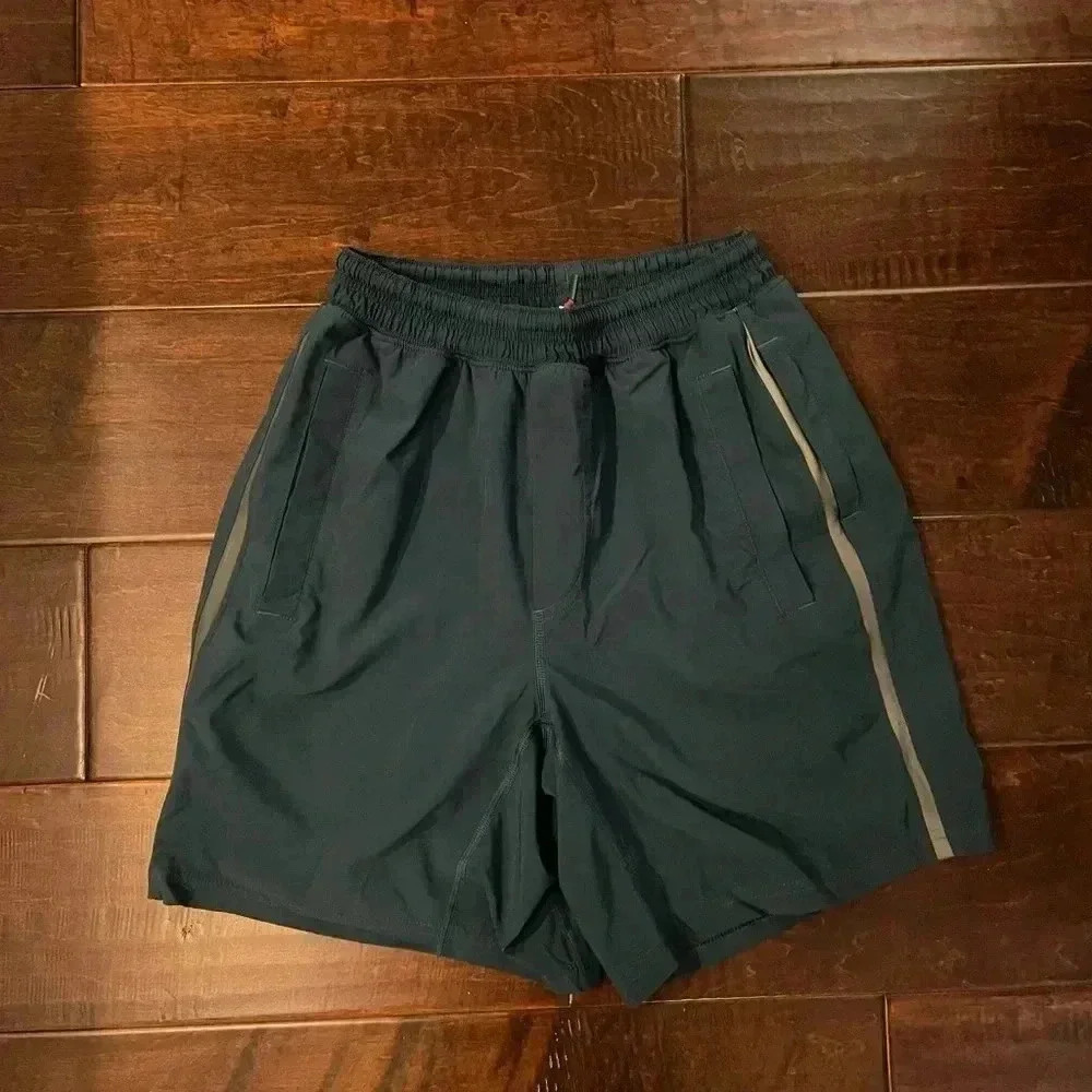 Lululemon Pace Breaker Short 7 inch w/ Liner